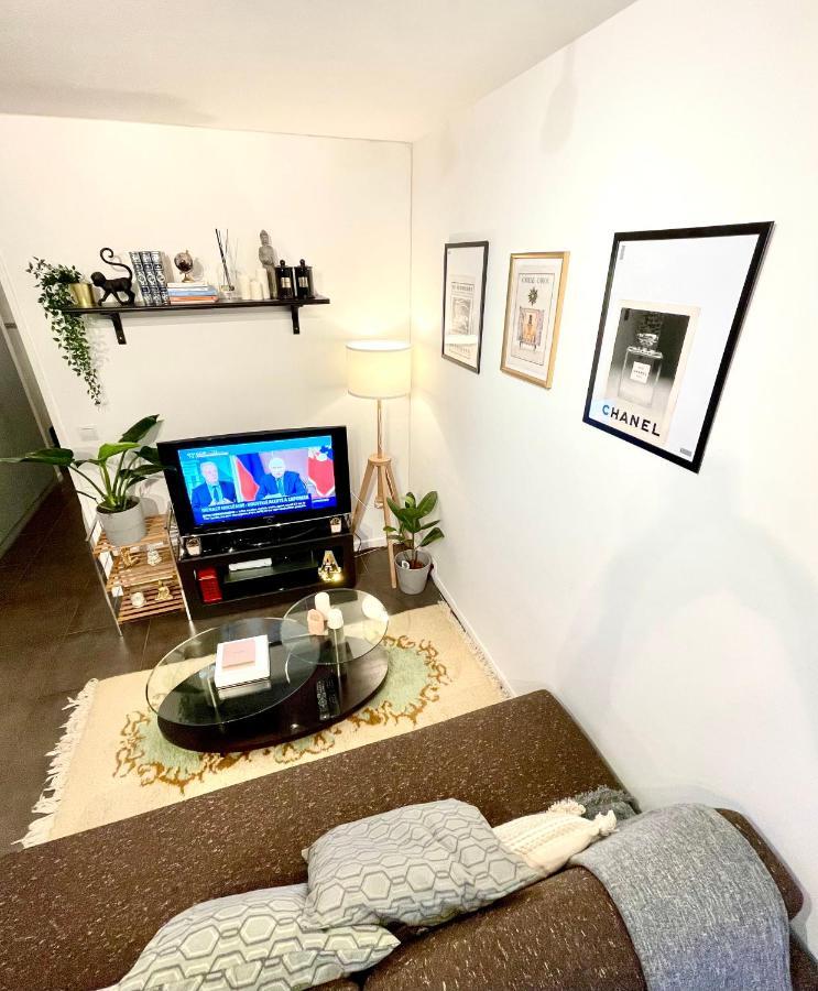Appartement Charming Flat Near Champs Elysees Center *